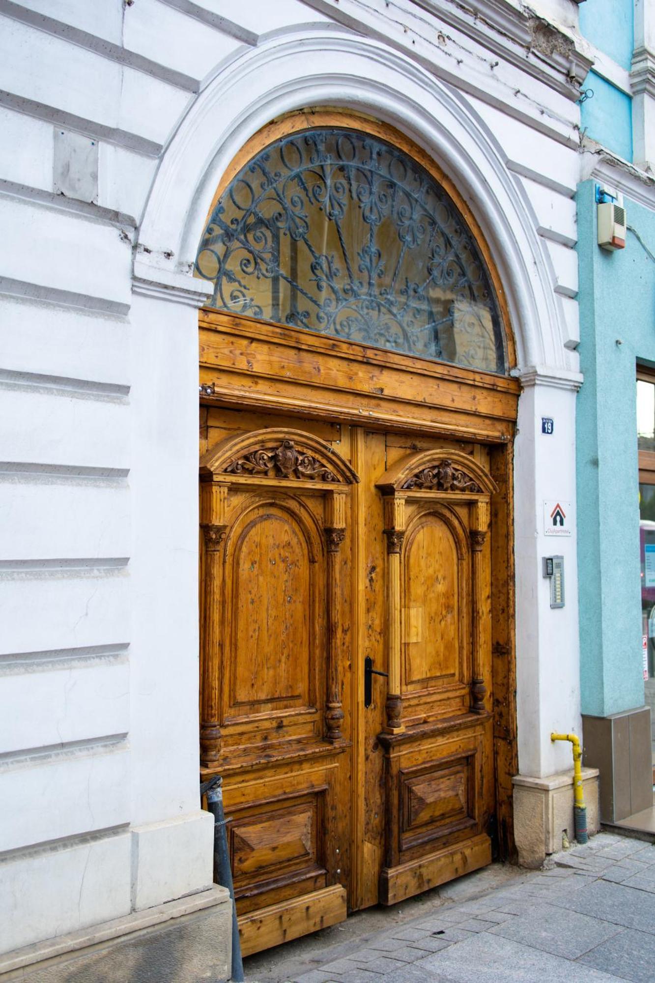 Cluj Aparthotel المظهر الخارجي الصورة
