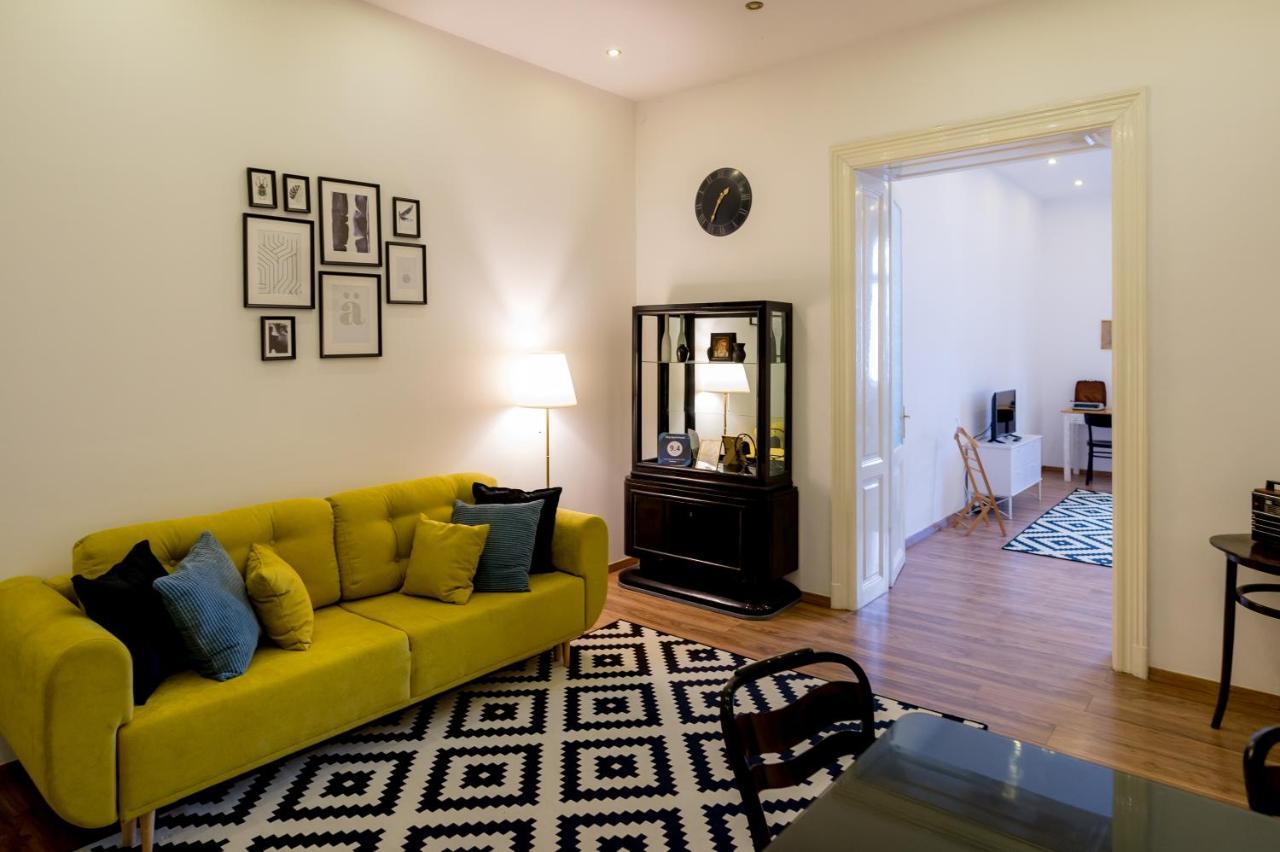 Cluj Aparthotel المظهر الخارجي الصورة