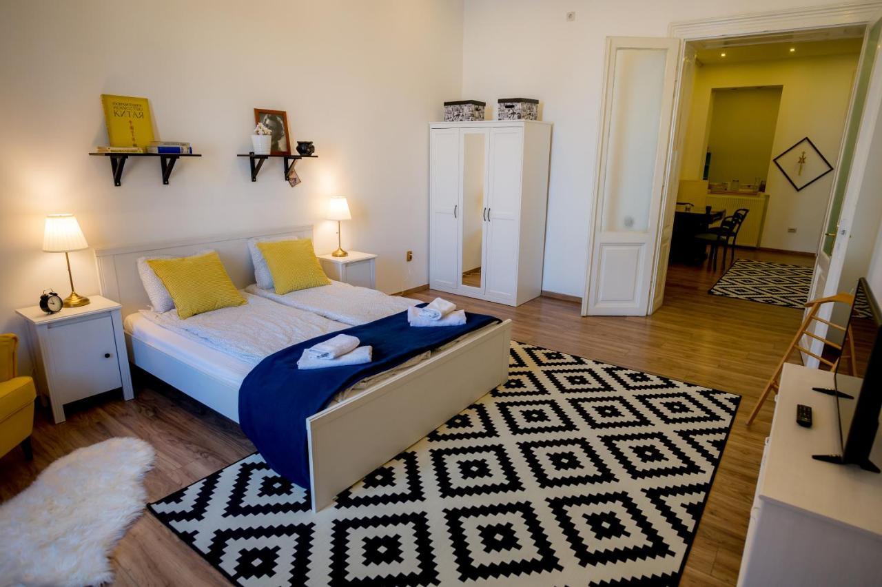 Cluj Aparthotel المظهر الخارجي الصورة