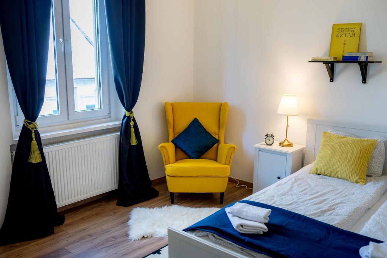 Cluj Aparthotel المظهر الخارجي الصورة