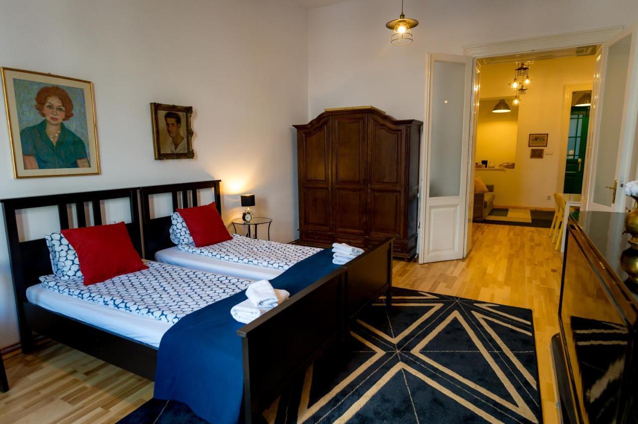 Cluj Aparthotel المظهر الخارجي الصورة