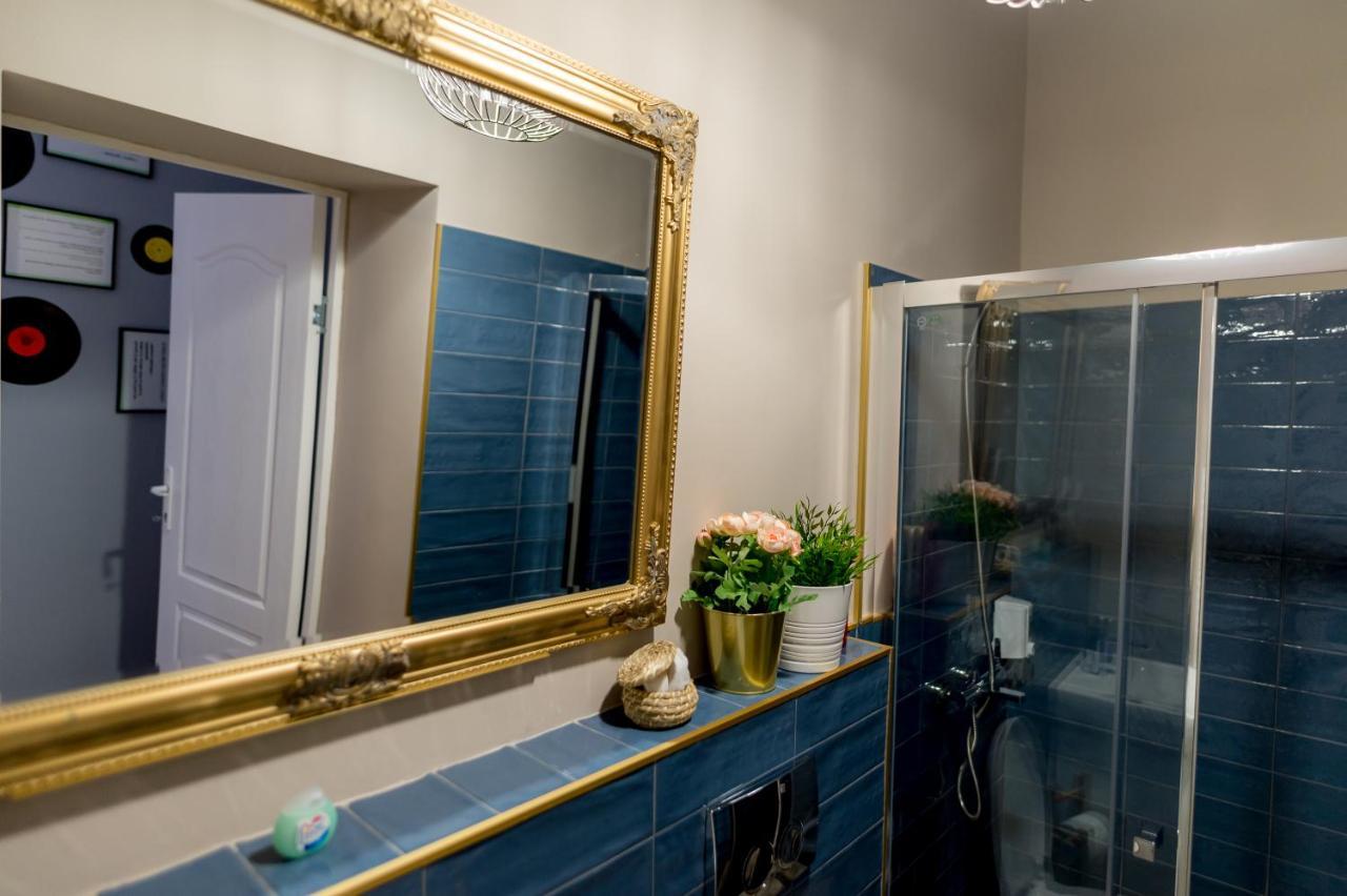 Cluj Aparthotel المظهر الخارجي الصورة